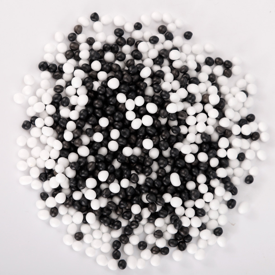 Base Layer Granules