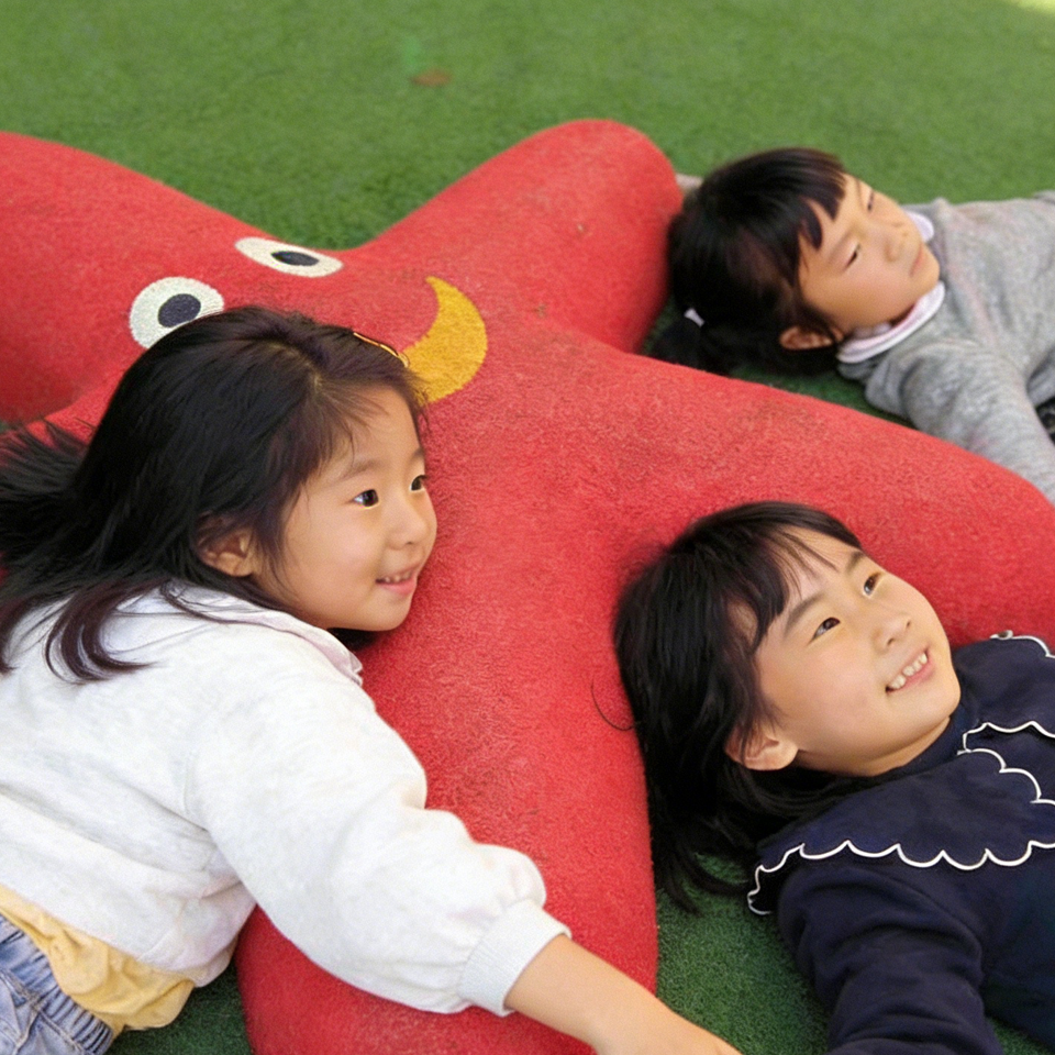 MOUNTSHIP™ – 2D/3D Themed Safety Surfacing