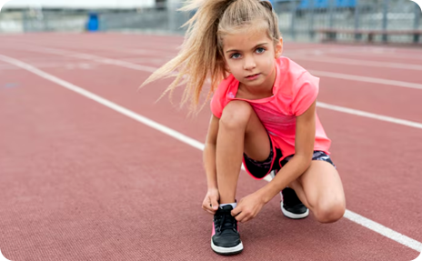 MOUNTSHIP Gives Kids the Gift of Safe Ground to Run On