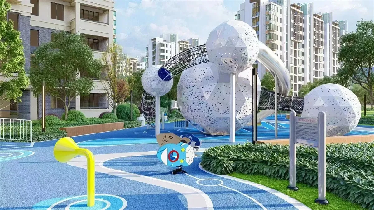 Planet-Themed Adventure Zone