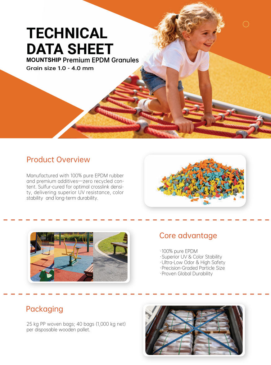 EPDM Granules-WaterParkSeries-HIG/STA
